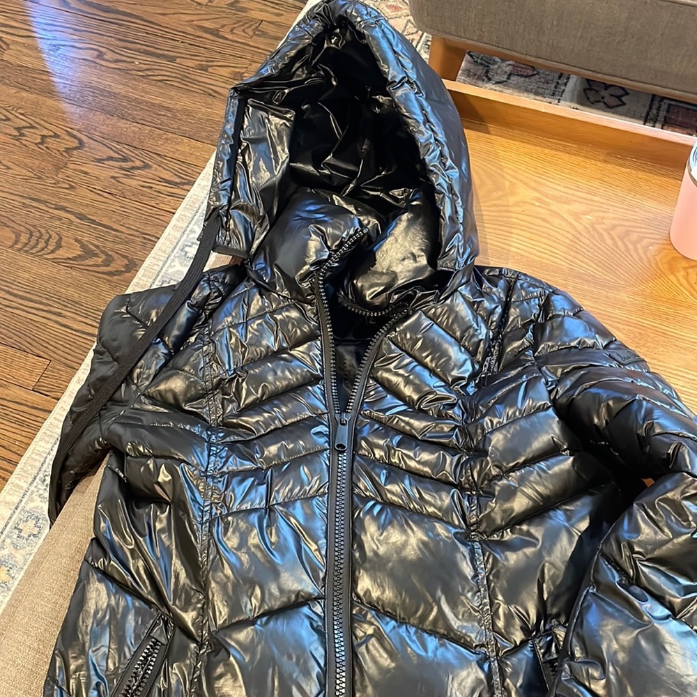 Sam Edelman winter coat